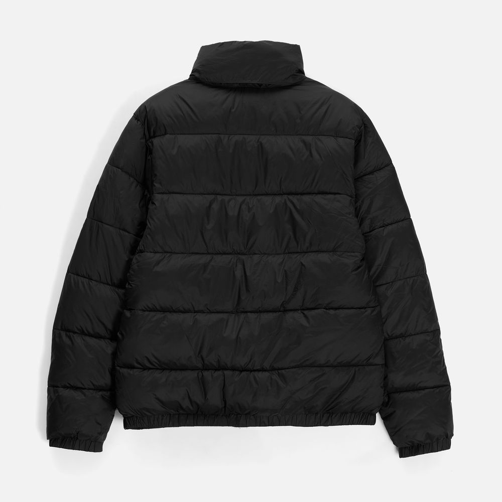 Куртка Ben Mac, черная / Миниатюра WWW (1000)