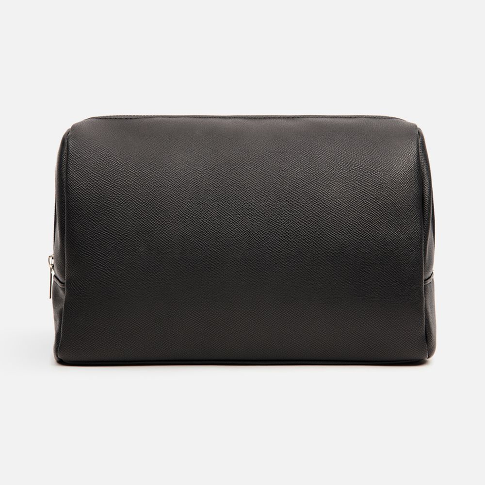 Косметичка Bermond, черная / Миниатюра WWW (1000)