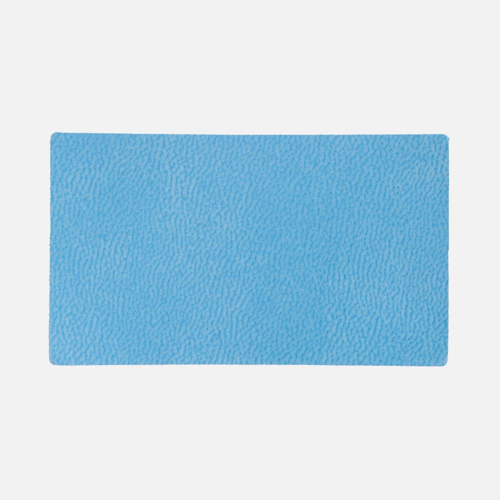 Лейбл Listra Latte, M, голубой / Миниатюра WWW (1000)