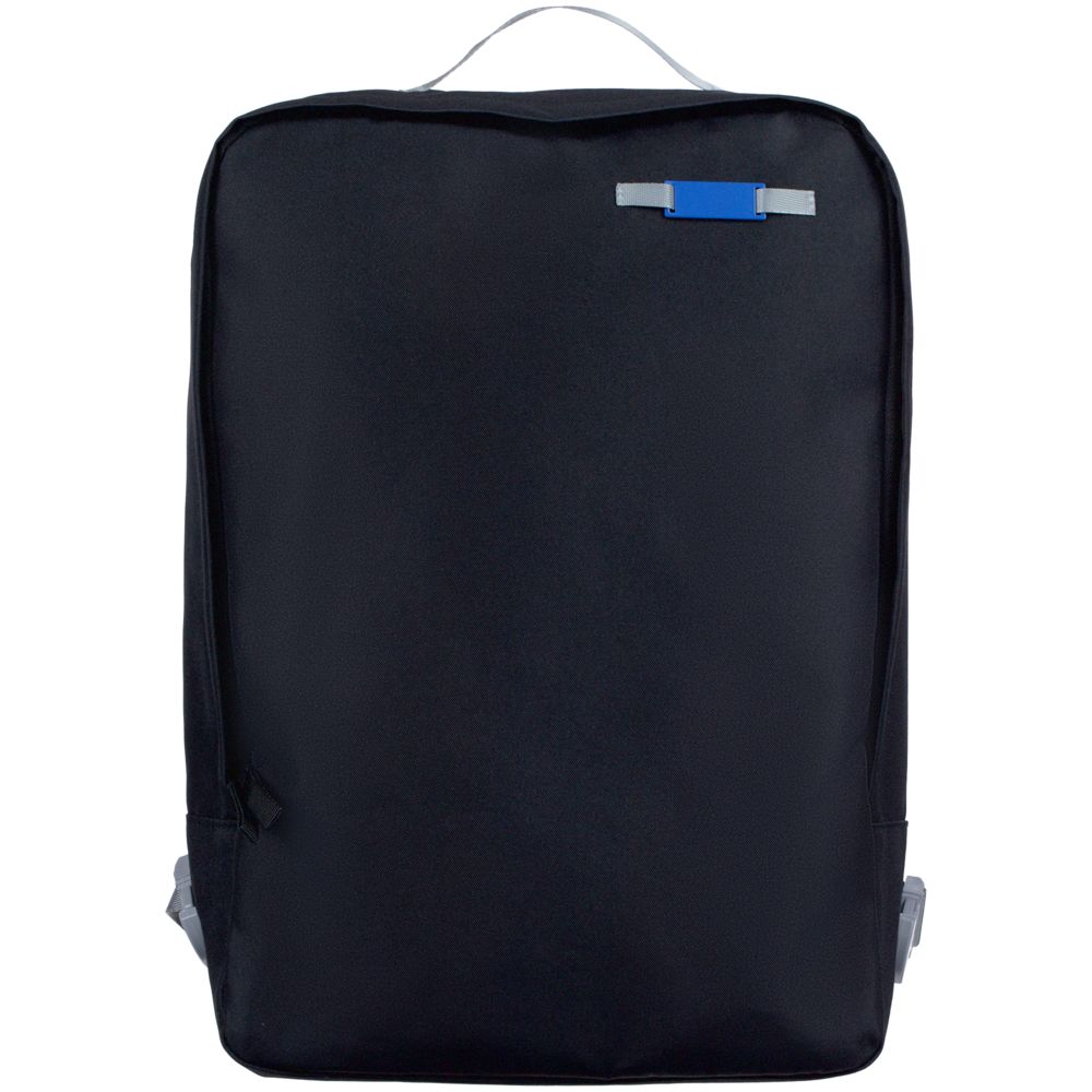 Стропа текстильная Fune 10 S, серая, 10 см / Миниатюра нанесения (1000)