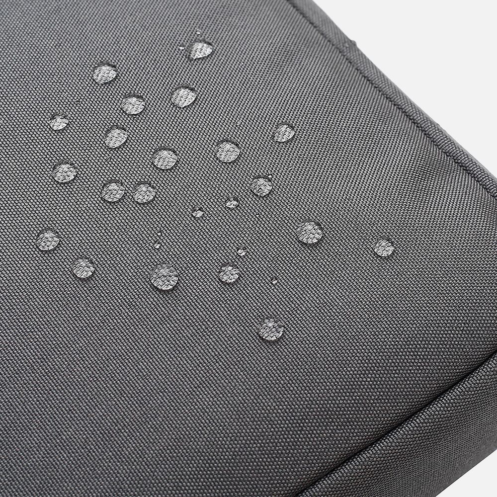 Cумка для ноутбука L255, темно-серая / Миниатюра WWW (1000)