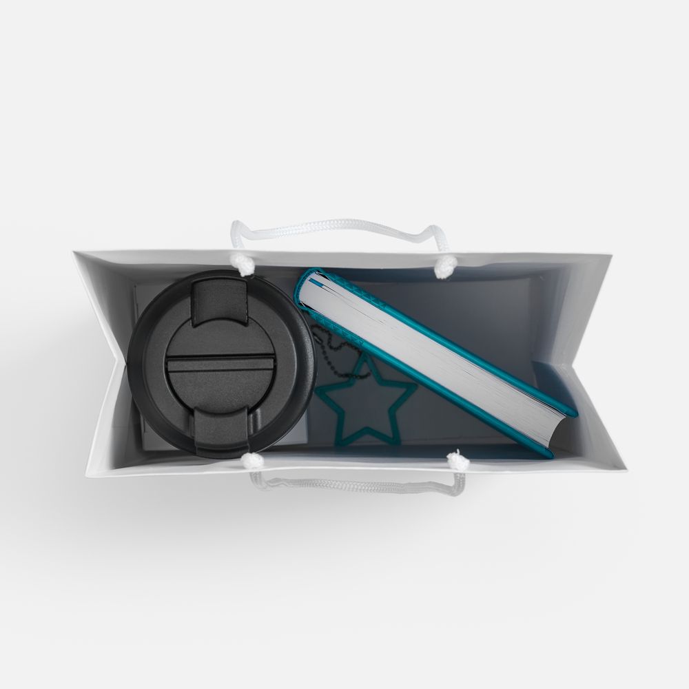 Набор Astrela, бирюзовый / Миниатюра WWW (1000)