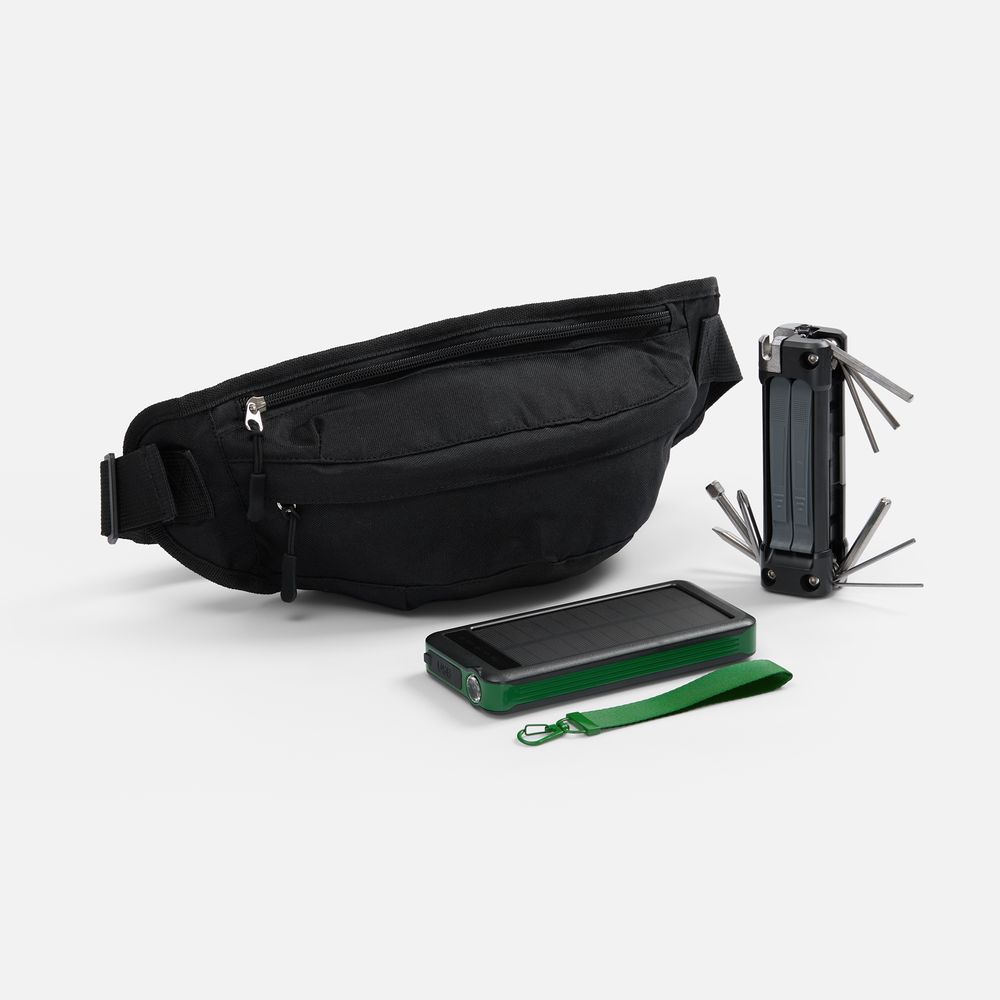 Набор BikeHike / Миниатюра WWW (1000)