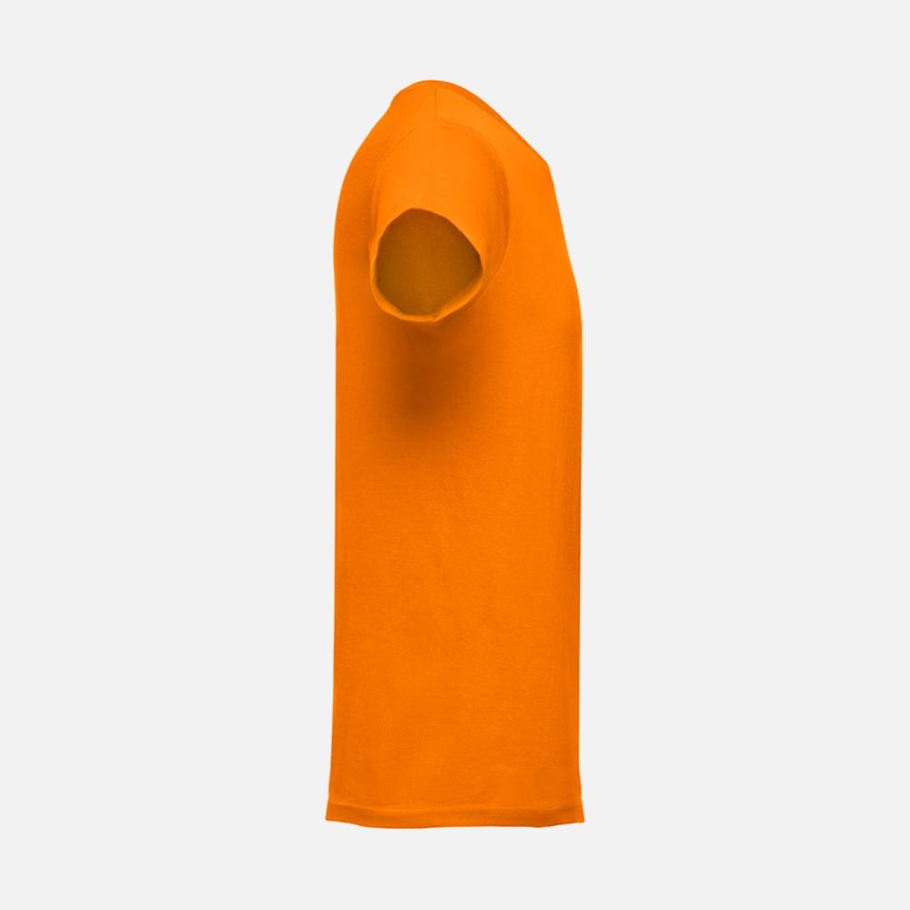 Футболка мужская Luanda, оранжевая / Миниатюра WWW (1000)