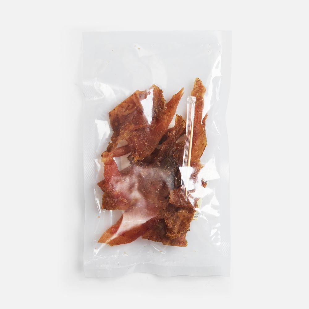 Сыровяленое мясо Meat Choice, утка / Миниатюра WWW (1000)