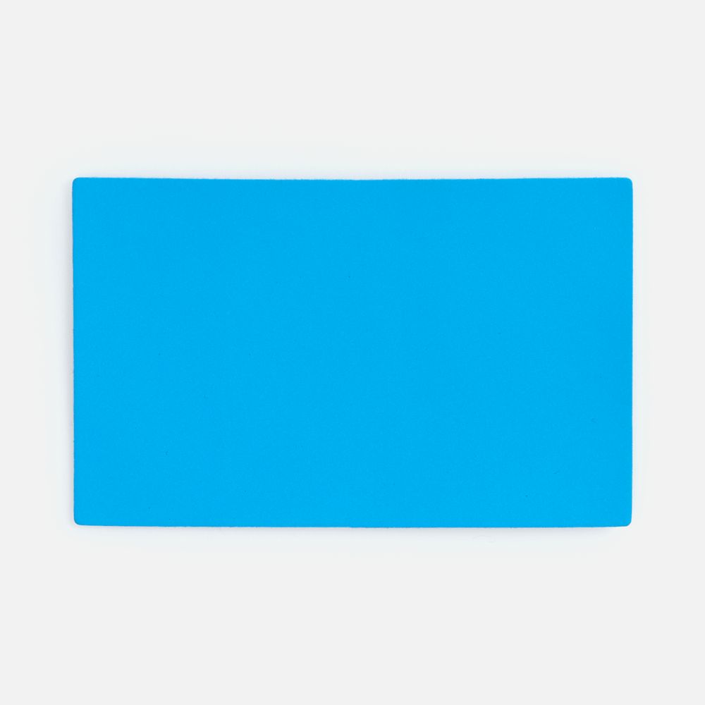 Лейбл Listra Soft Touch, XL, голубой / Миниатюра WWW (1000)