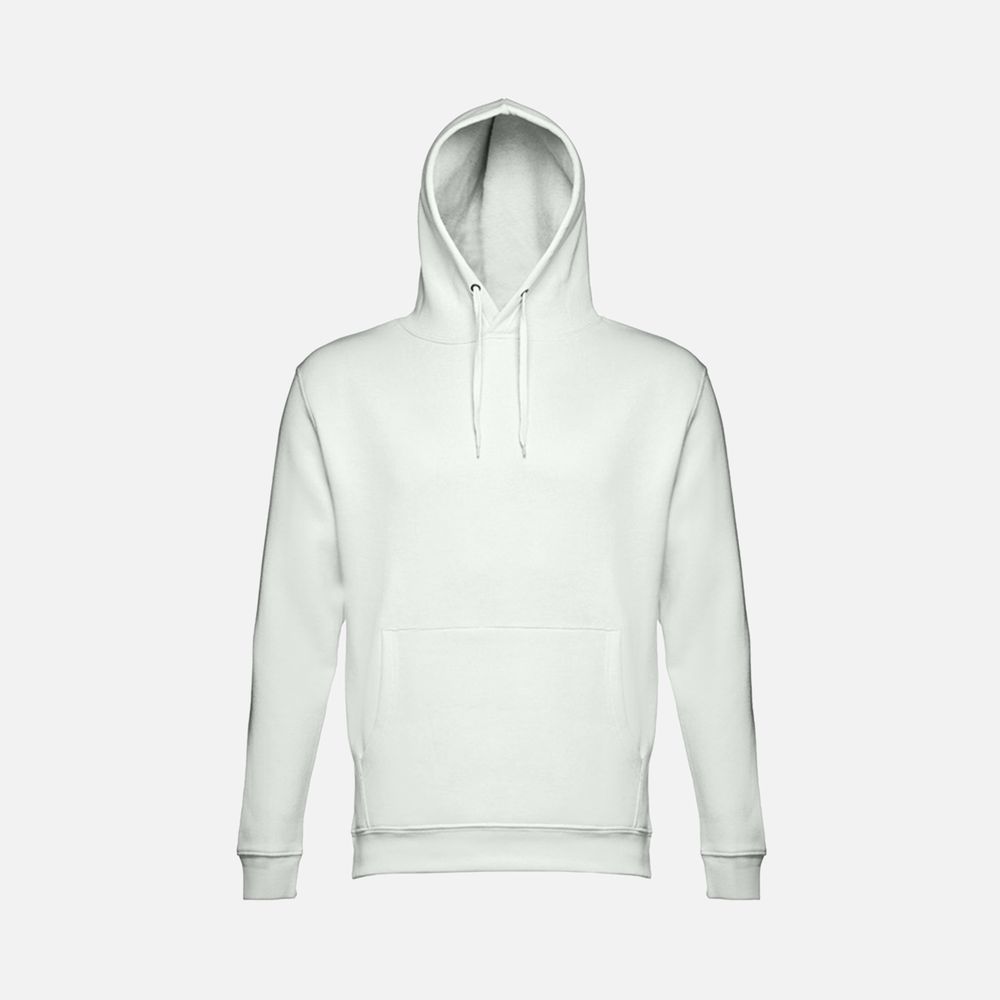 Худи унисекс Phoenix, светло-зеленое / Миниатюра WWW (1000)