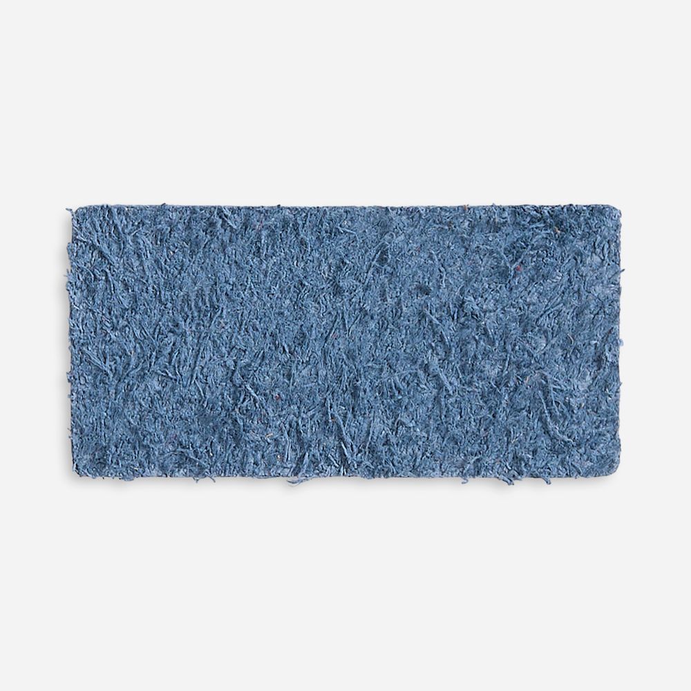 Лейбл кожаный Pasek, XS, синий / Миниатюра WWW (1000)