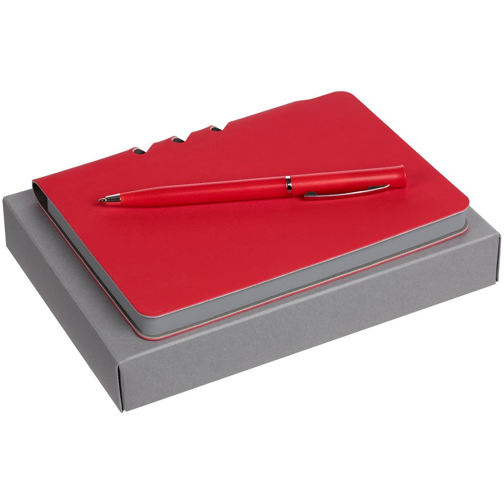 Набор Flexpen Mini, красный / Миниатюра WWW (1000)