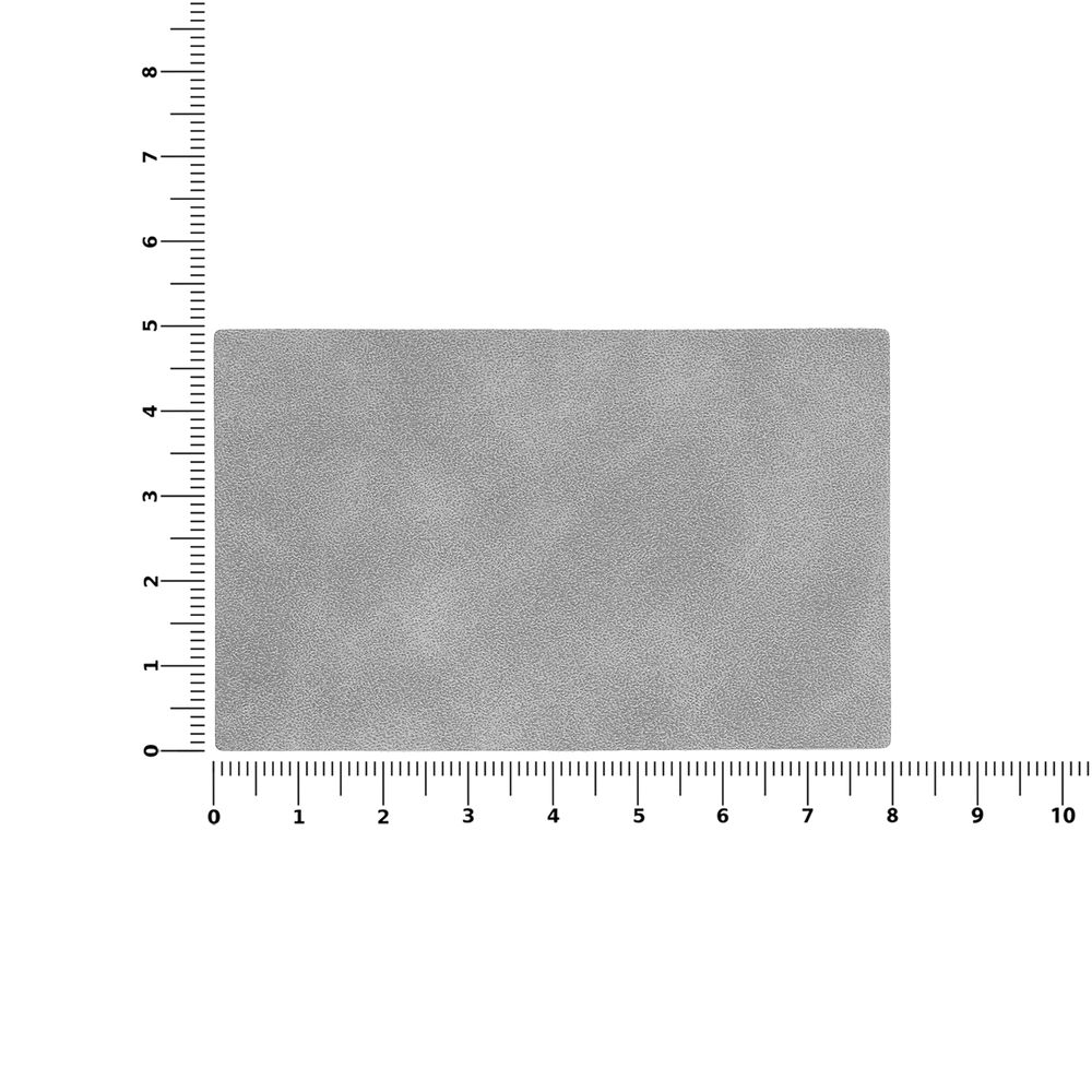 Лейбл Listra Nubuck Touch, XL, серый / Миниатюра WWW (1000)