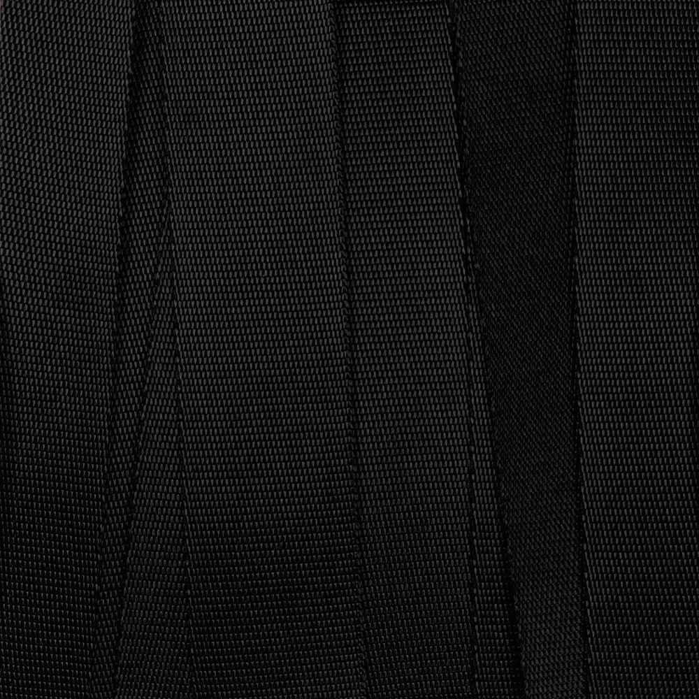 Стропа текстильная Fune 35 XL, черная, 160 см / Миниатюра WWW (1000)