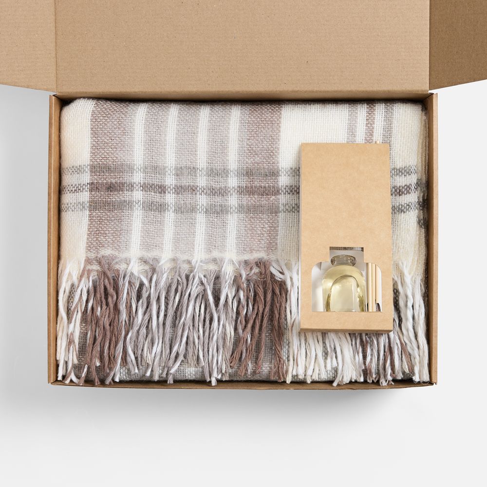 Набор Guten Bergen / Миниатюра WWW (1000)