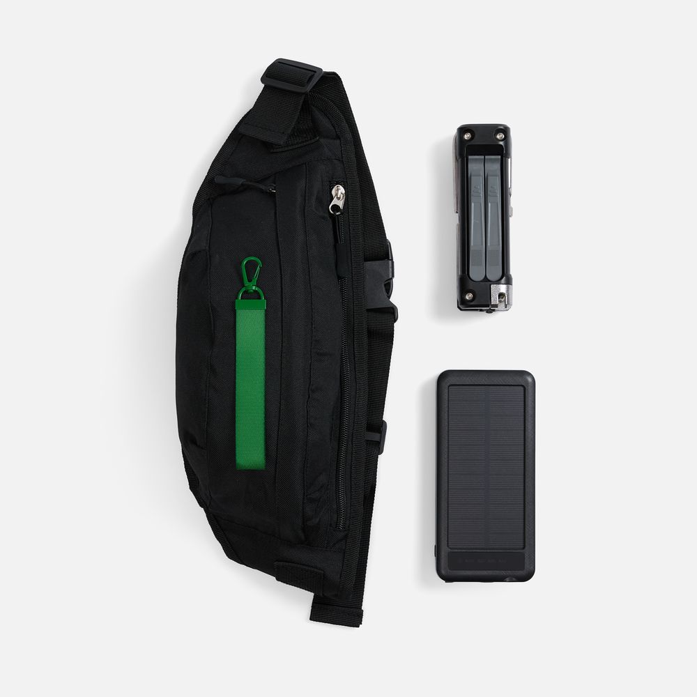 Набор BikeHike / Миниатюра WWW (1000)