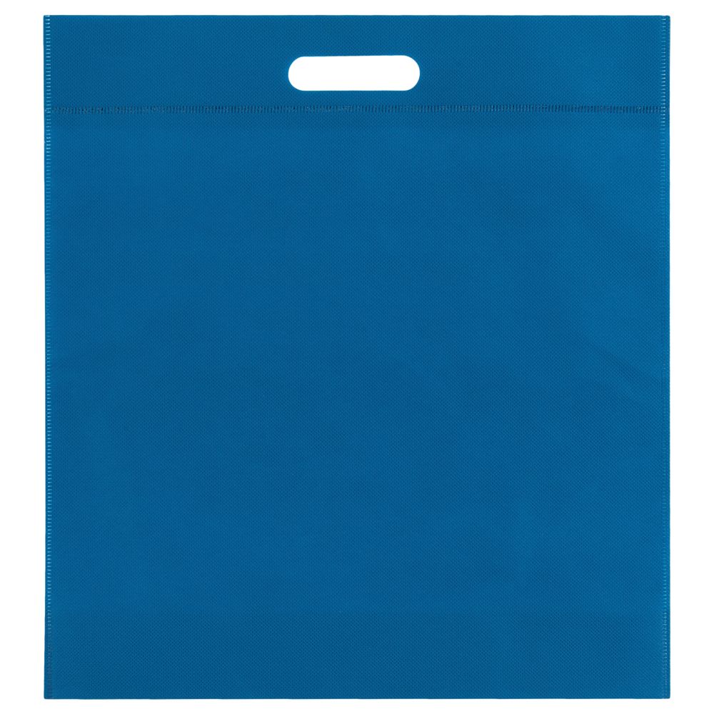 Сумка Carryall, большая, синяя / Миниатюра WWW (1000)