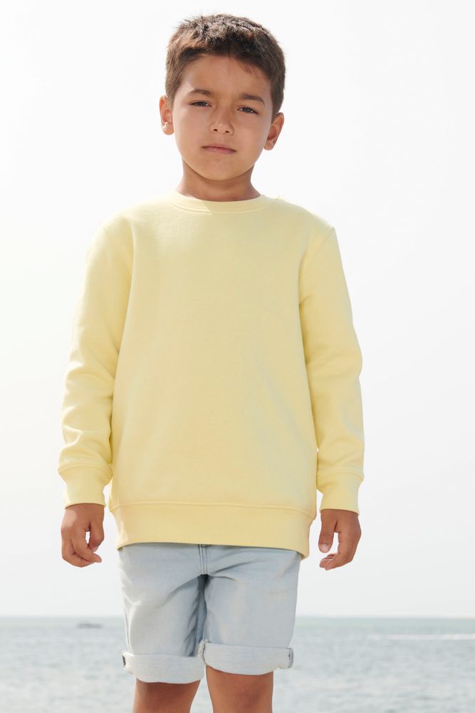 Свитшот детский Columbia Kids, ярко-синий (royal) / Миниатюра WWW (1000)