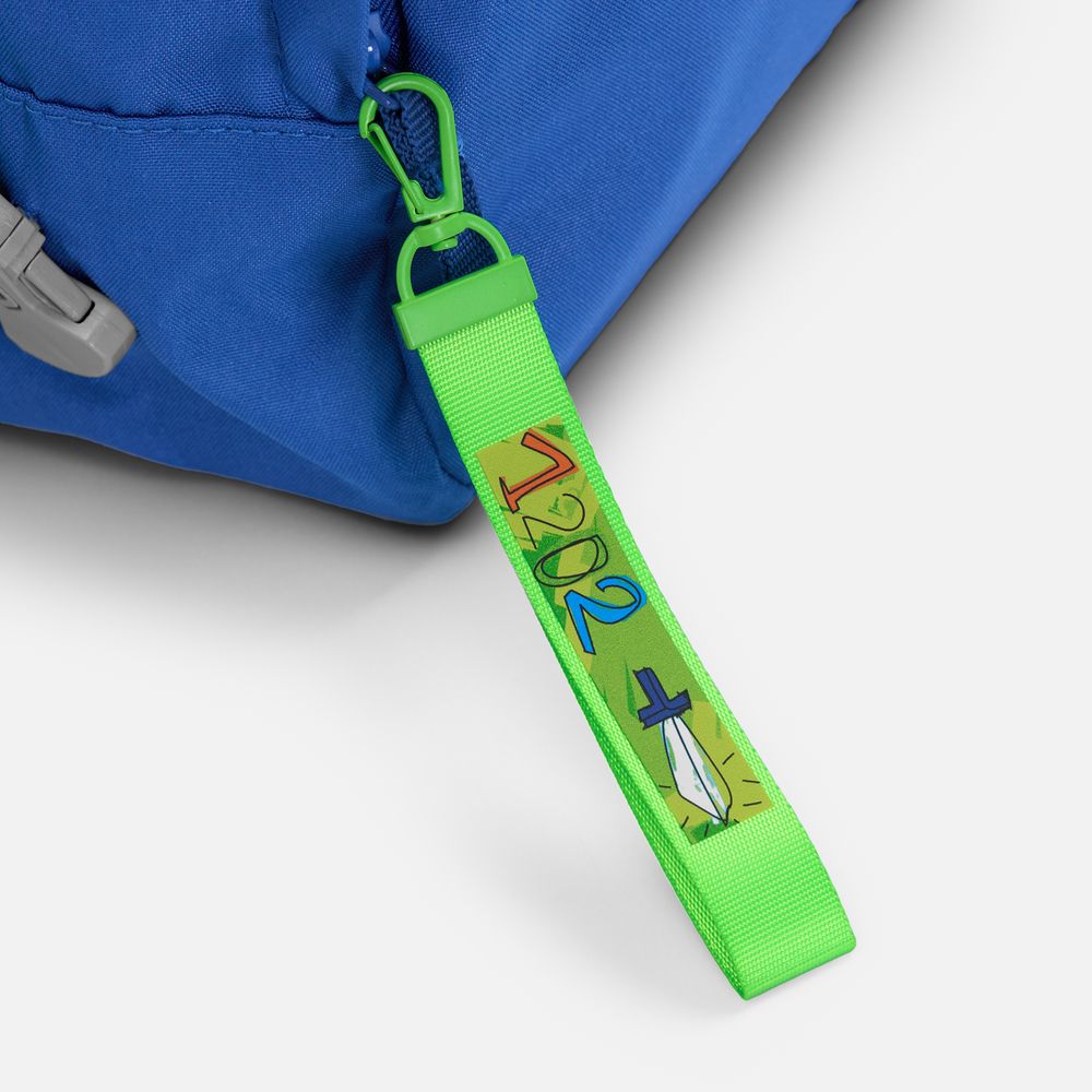 Ремувка Dominus, М, зеленый неон / Миниатюра нанесения (1000)