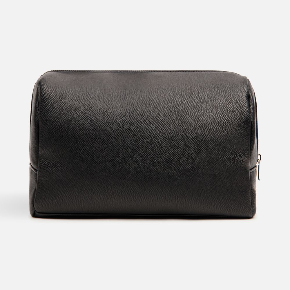 Косметичка Bermond, черная / Миниатюра WWW (1000)