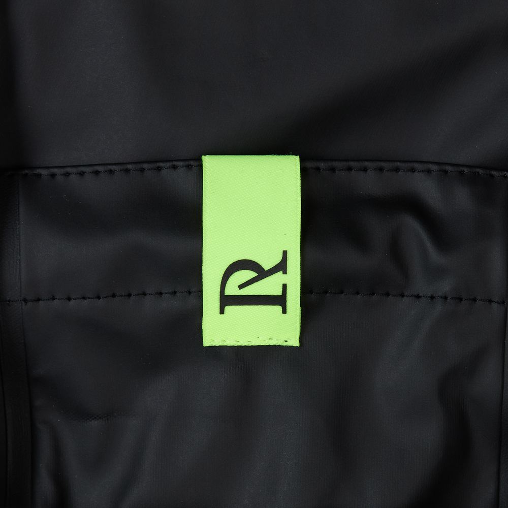 Парка R4, черная / Миниатюра нанесения (1000)