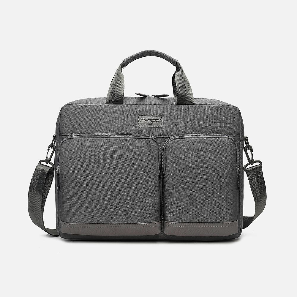 Cумка для ноутбука L255, темно-серая / Миниатюра WWW (1000)