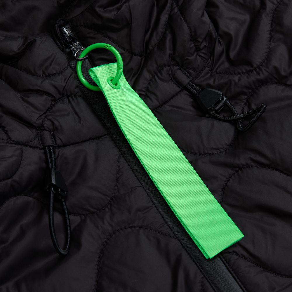 Ремувка Nakit, M, зеленый неон / Миниатюра нанесения (1000)