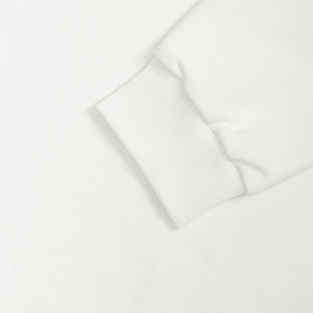 Бомбер унисекс Townie, молочно-белый / Миниатюра WWW (1000)