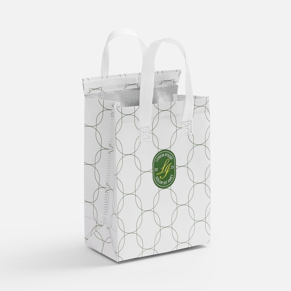 Термосумка для напитков «Термобэг» на заказ, S / Миниатюра WWW (1000)