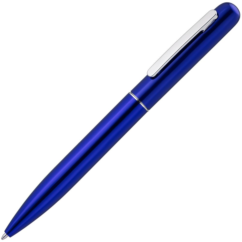 Ручка шариковая Scribo, синяя / Миниатюра WWW (1000)
