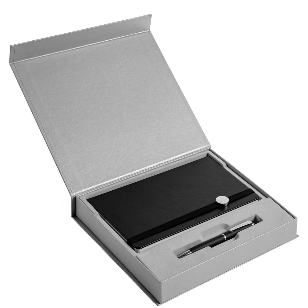 Набор Coach, черный / Миниатюра WWW (1000)