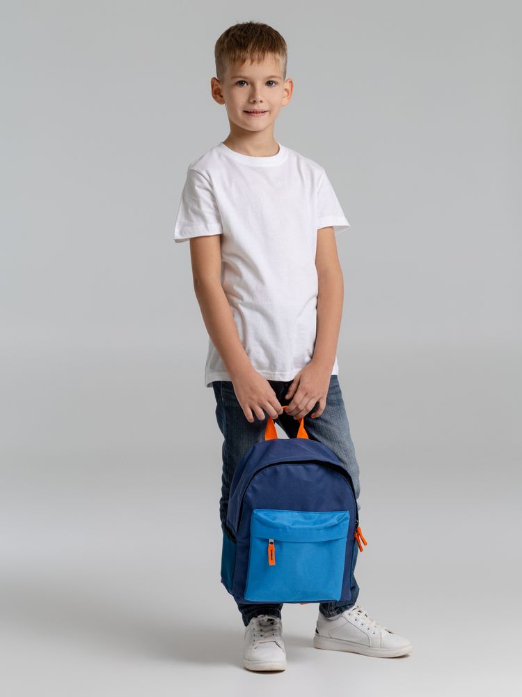 Рюкзак детский Kiddo / Миниатюра WWW (1000)