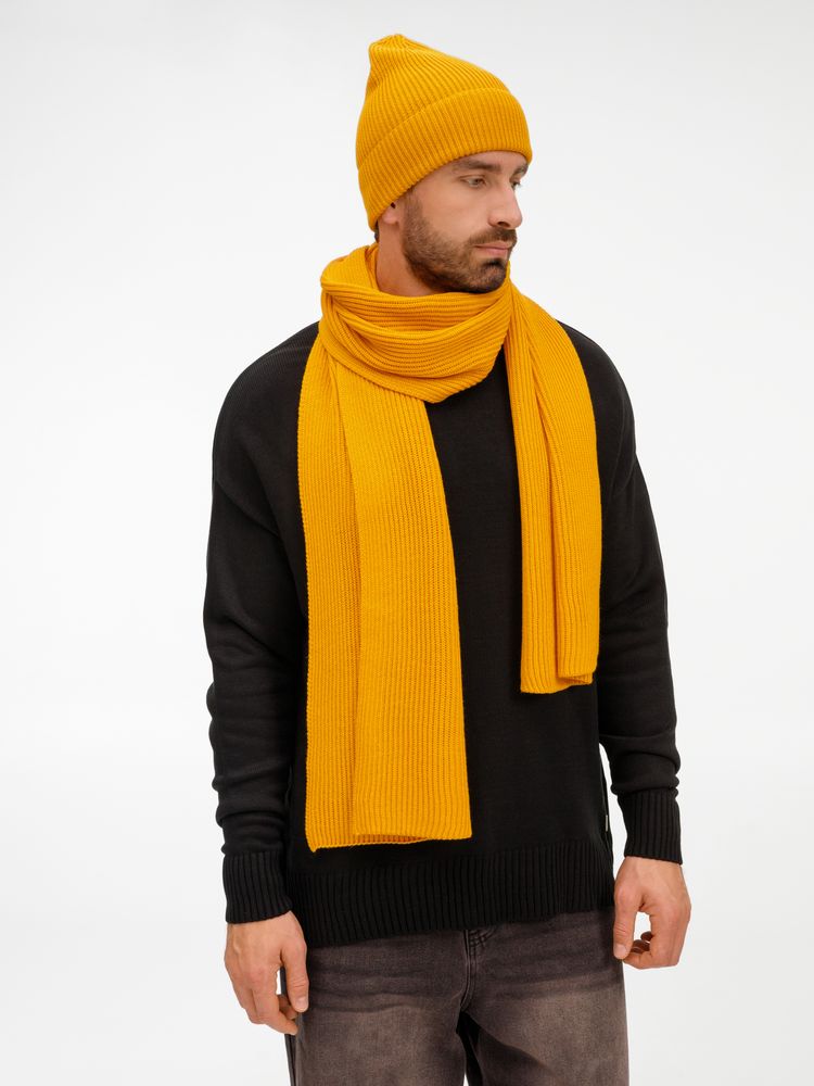 Набор Nobilis Mono, желтый / Миниатюра WWW (1000)