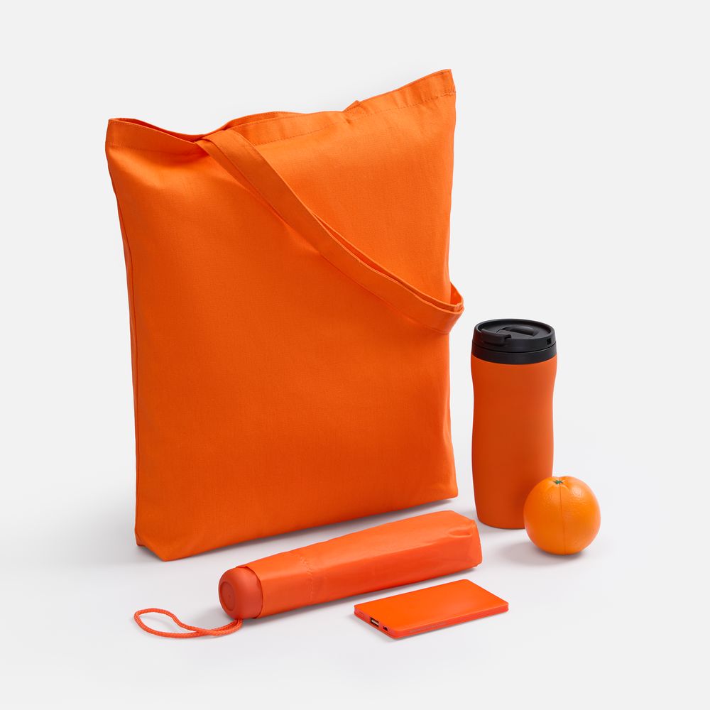 Набор Brightopia, оранжевый / Миниатюра WWW (1000)