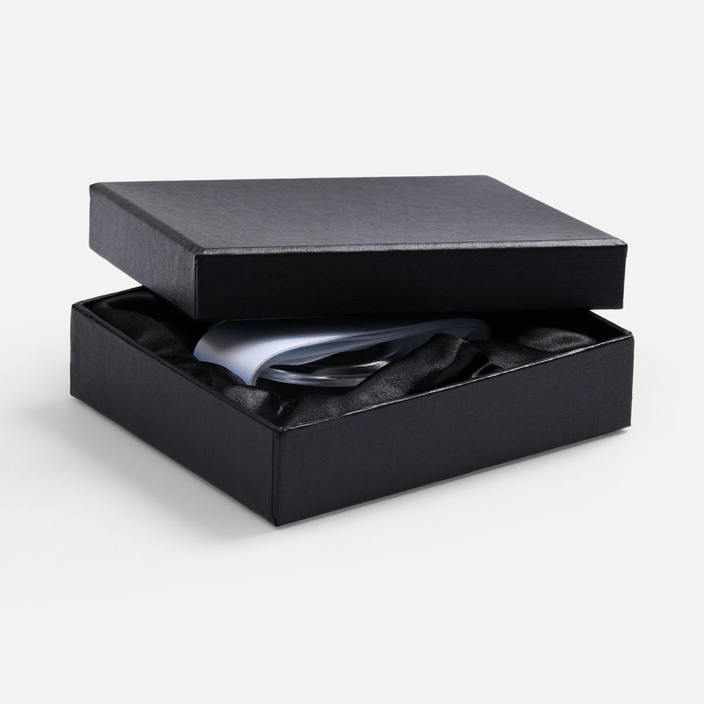 Медаль Glassglow, прозрачная / Миниатюра (упак) (1000)