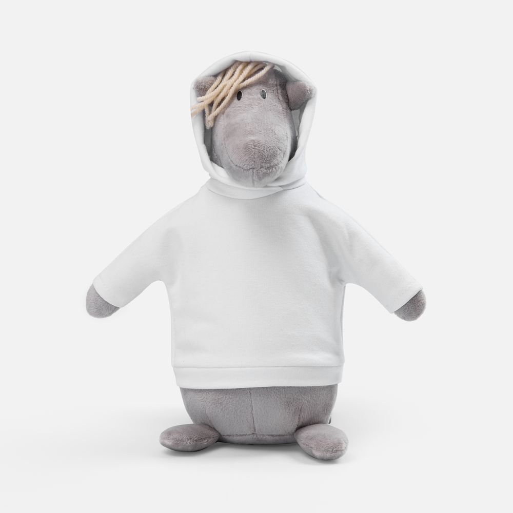 Мягкая игрушка HoodieHorse / Миниатюра WWW (1000)