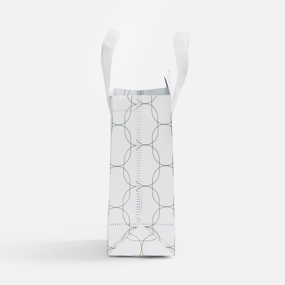 Термосумка для напитков «Термобэг» на заказ, S / Миниатюра WWW (1000)