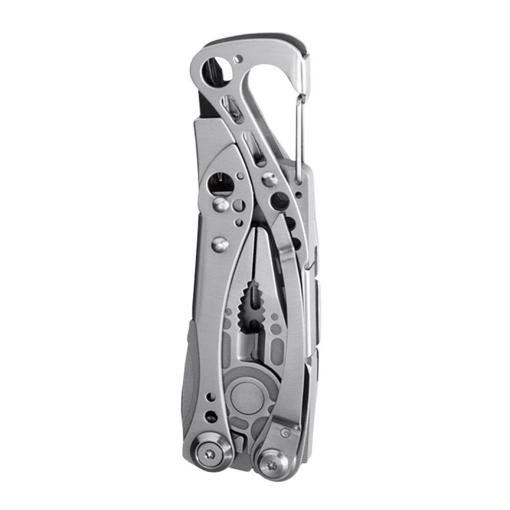 Мультитул Skeletool, серебристый / Миниатюра WWW (1000)