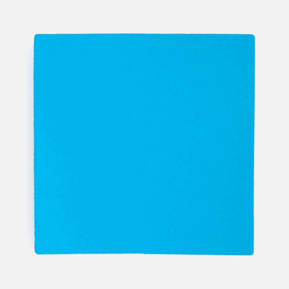 Лейбл Listra Soft Touch, L, голубой / Миниатюра WWW (1000)