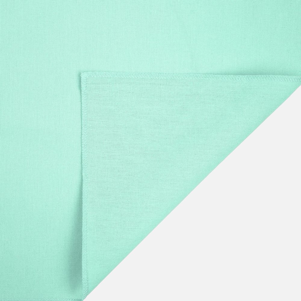 Бандана Overhead, светло-бирюзовая / Миниатюра WWW (1000)