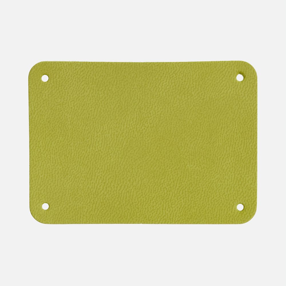 Лейбл Eta Latte, XL, светло-зеленый / Миниатюра WWW (1000)