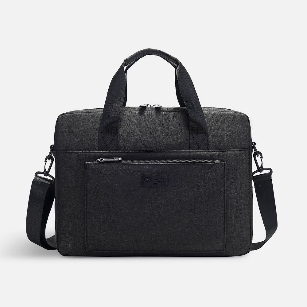 Cумка для ноутбука L275, черная / Миниатюра WWW (1000)