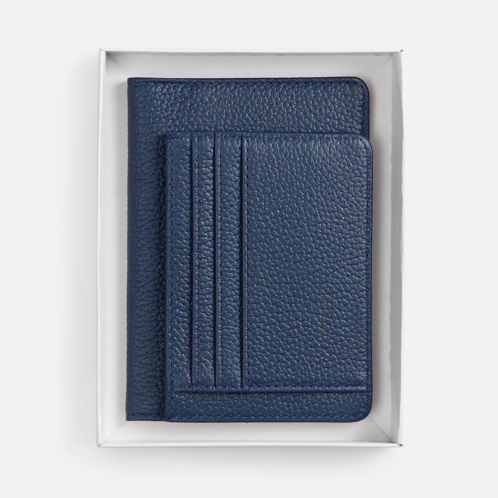 Набор Unison Mini, синий / Миниатюра WWW (1000)