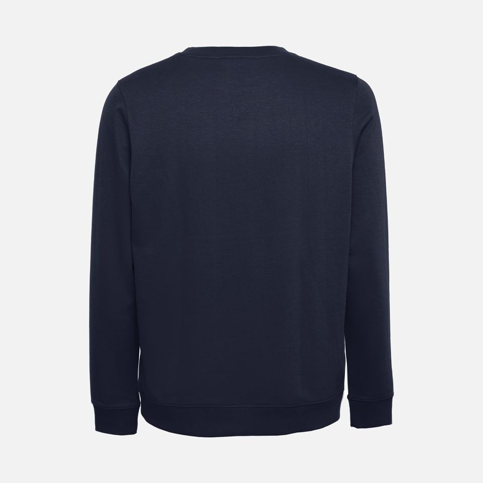 Свитшот унисекс Colombo, темно-синий / Миниатюра WWW (1000)