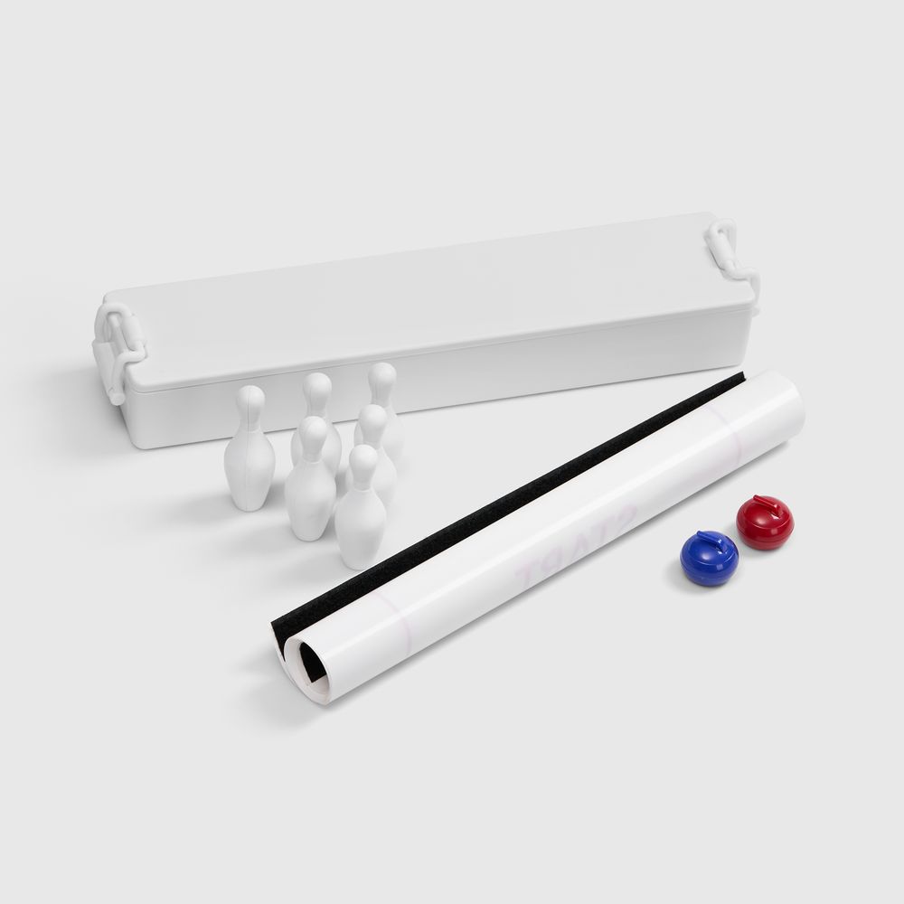 Настольная игра Svago, боулинг / Миниатюра WWW (1000)