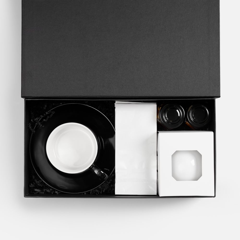 Набор «Динамика успеха» / Миниатюра WWW (1000)