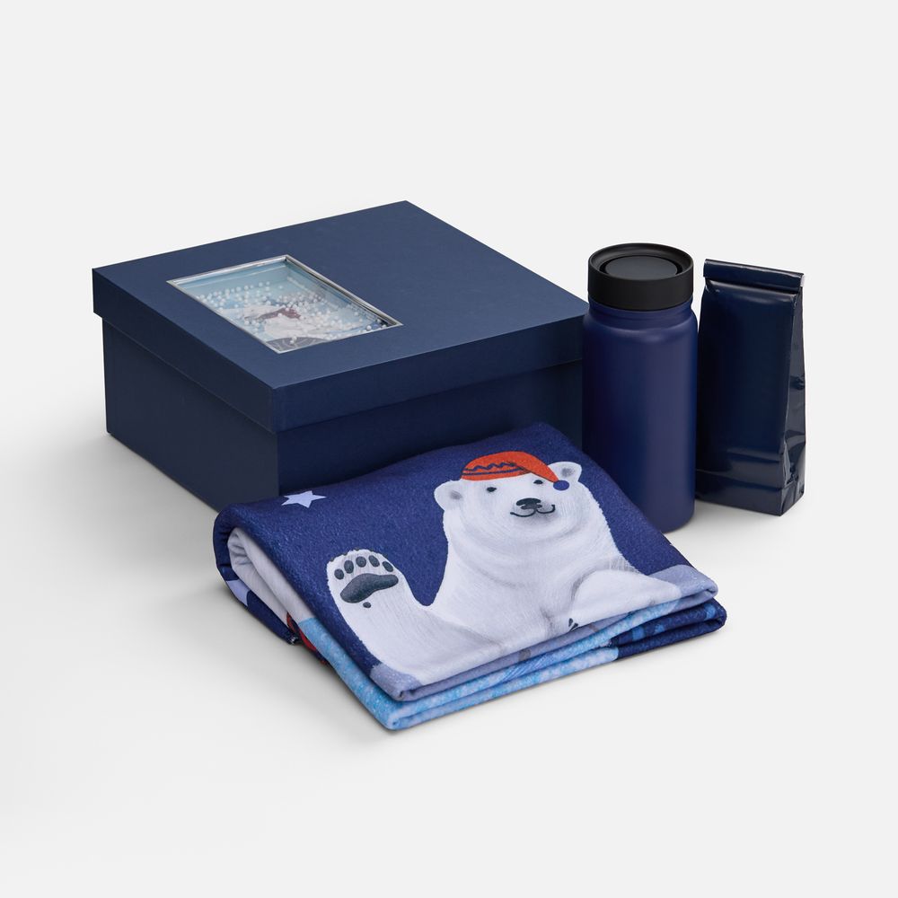 Набор «Сказка близко» / Миниатюра WWW (1000)