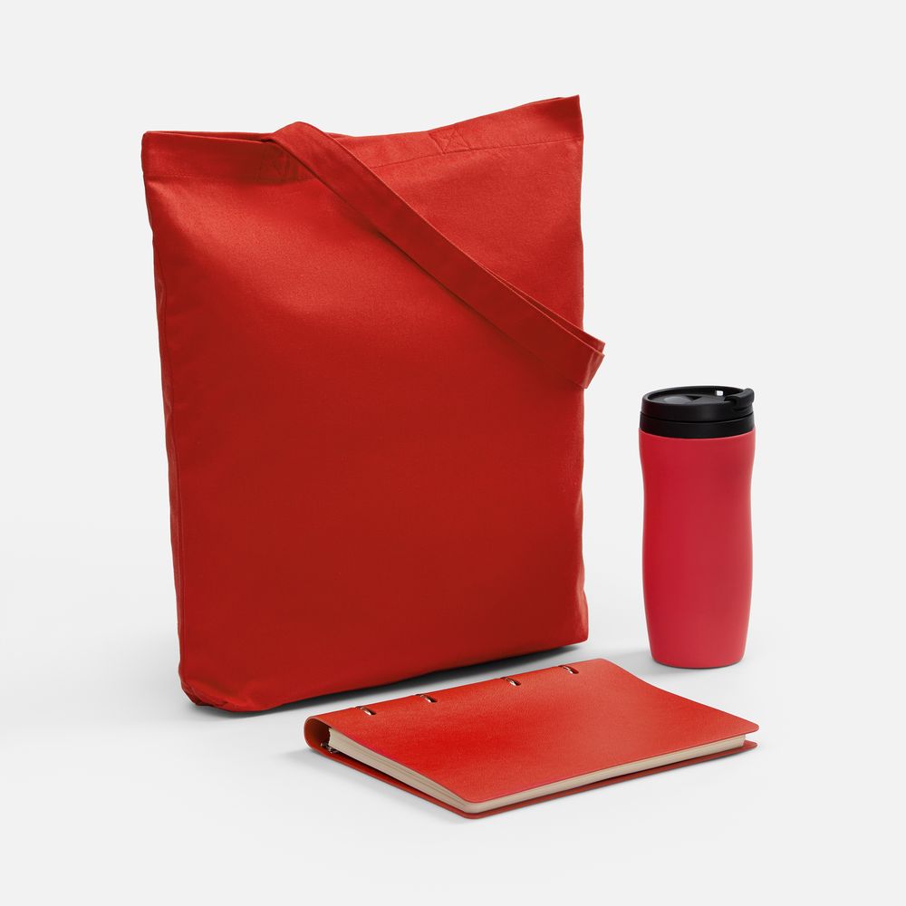 Набор Ringo Walk, красный / Миниатюра WWW (1000)