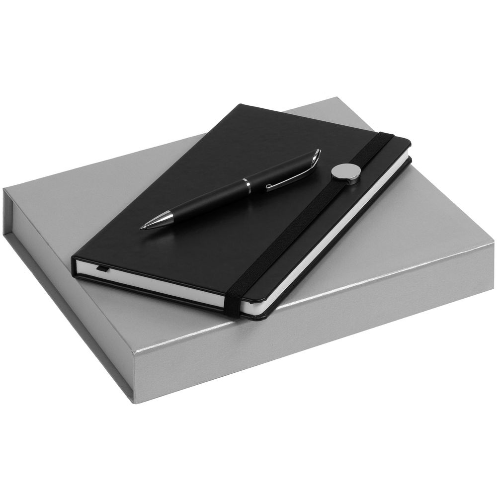 Набор Coach, черный / Миниатюра WWW (1000)