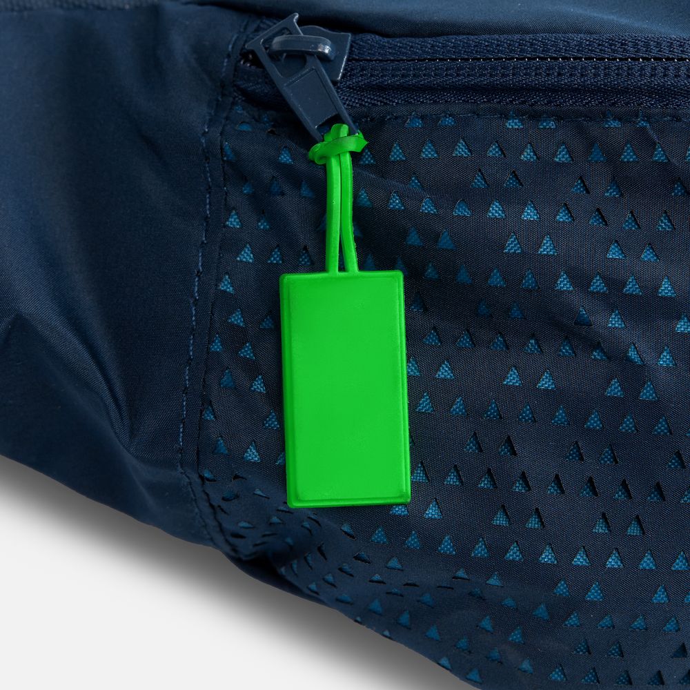 Пуллер Bunga, зеленый неон / Миниатюра WWW (1000)