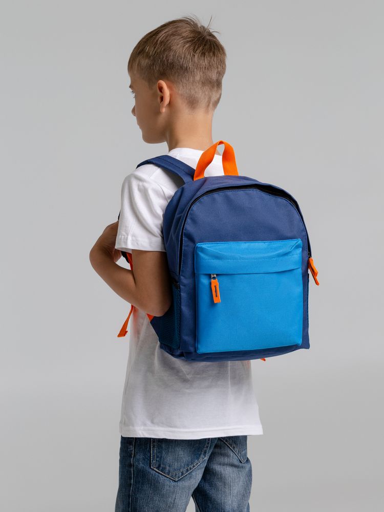 Рюкзак детский Kiddo / Миниатюра WWW (1000)
