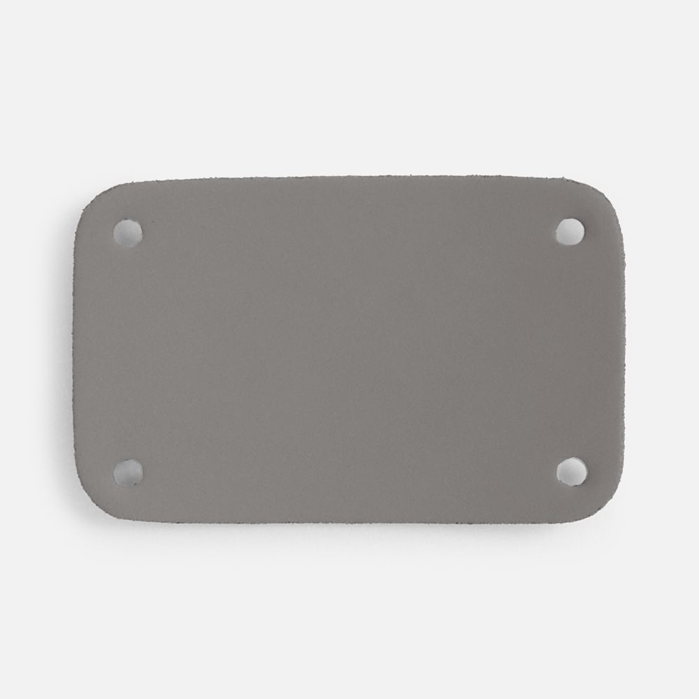 Лейбл Eta Soft Touch, S, серый / Миниатюра WWW (1000)