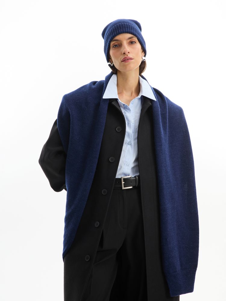 Набор Cordelia, синий / Миниатюра WWW (1000)